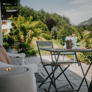 Haus Bergfrieden Berchtesgaden