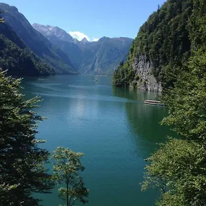 Watzmann Berchtesgaden